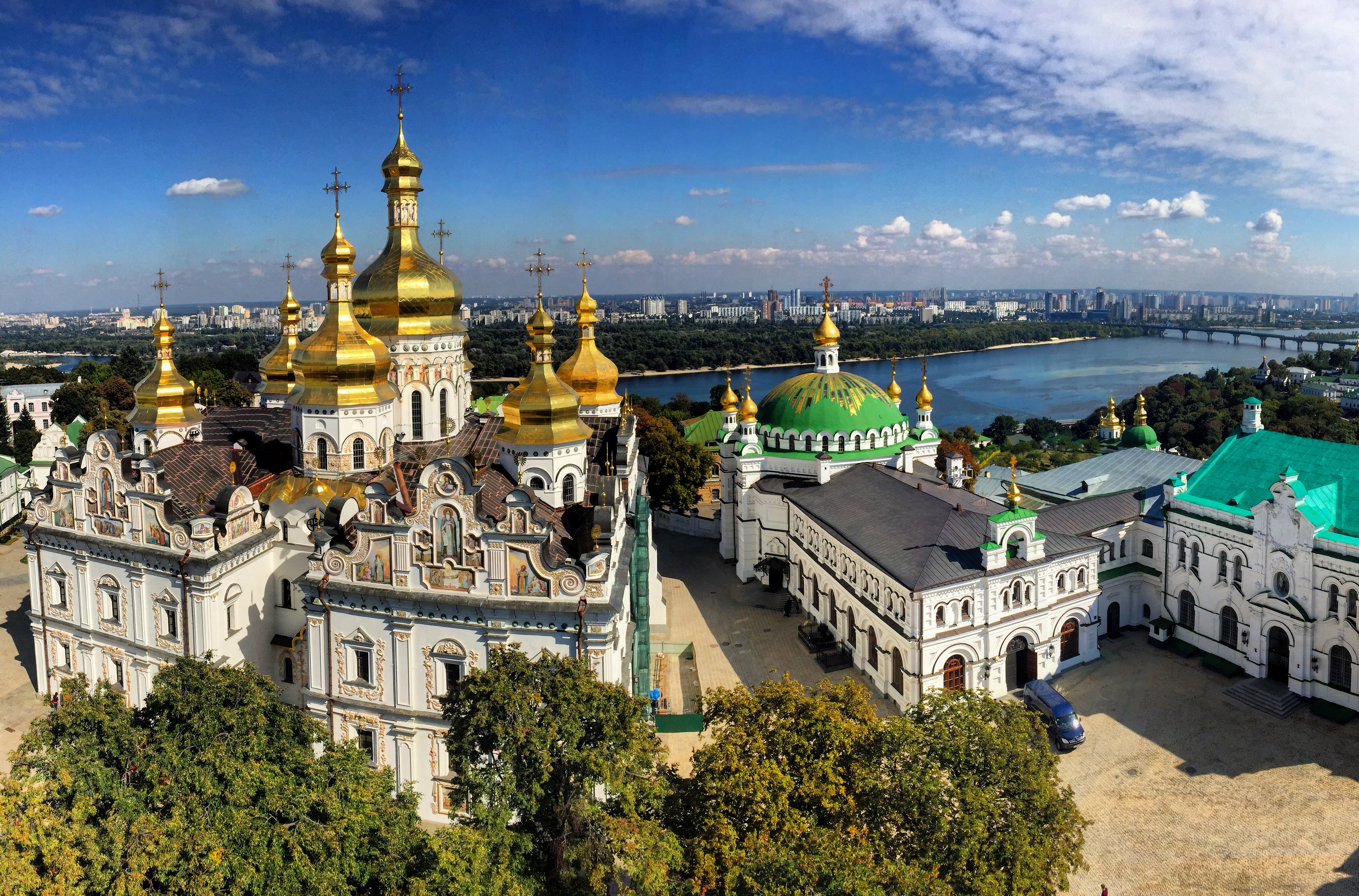 The Top 3 Cities In Ukraine For First Timers Kings Of Russia