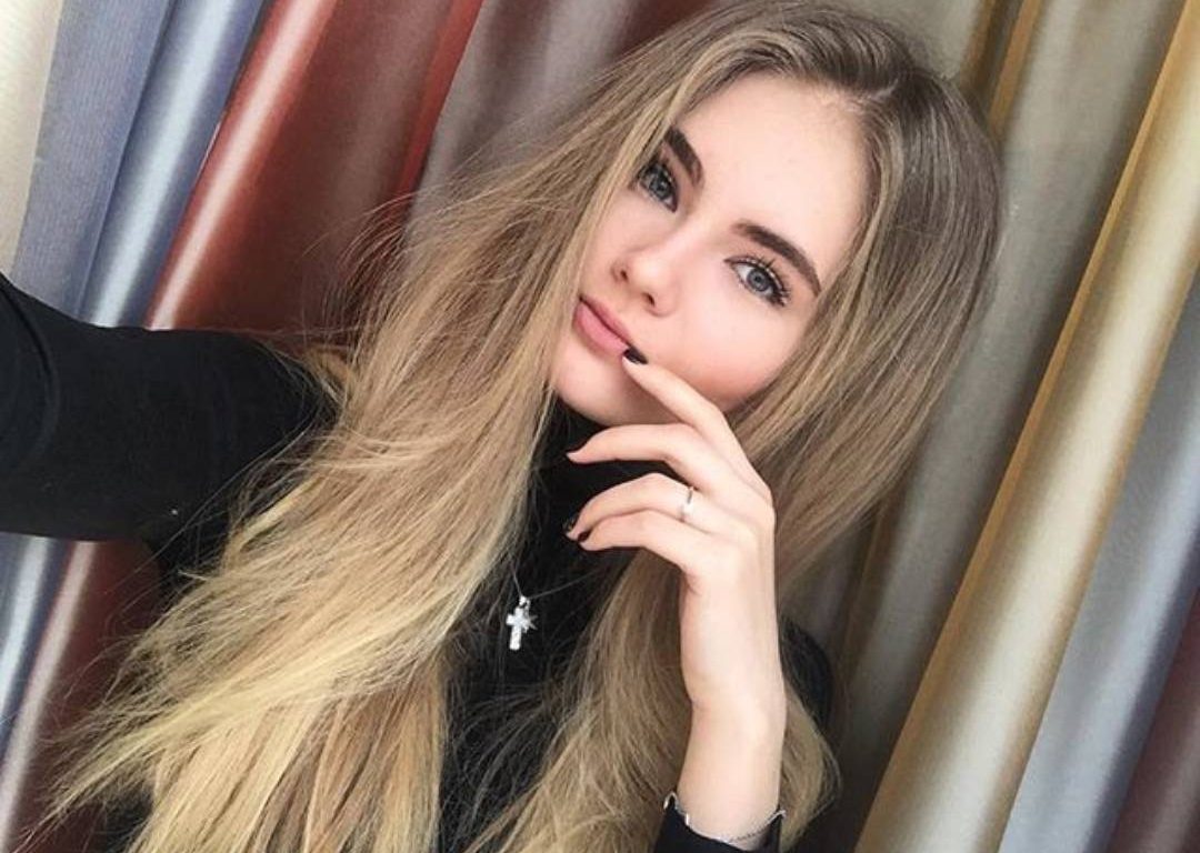 date russian girl in